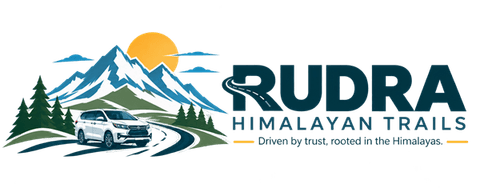 Rudra Himalayan Trails